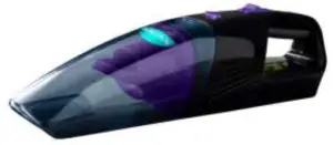 Coopers BERGSTROM Rechargeable Wet &amp Dry Hand Vac H007