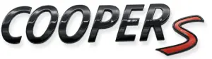 Coopers logo