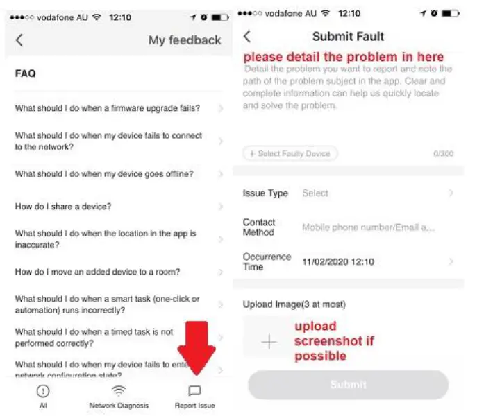 Kmart Snap 8S FULL HD Battery Wifi Outdoor Camera -Need more help