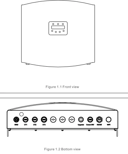 solis EPM1-5G Plus Export Power Manager fig 1