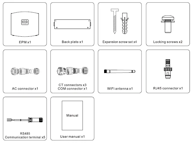 solis EPM1-5G Plus Export Power Manager fig 2