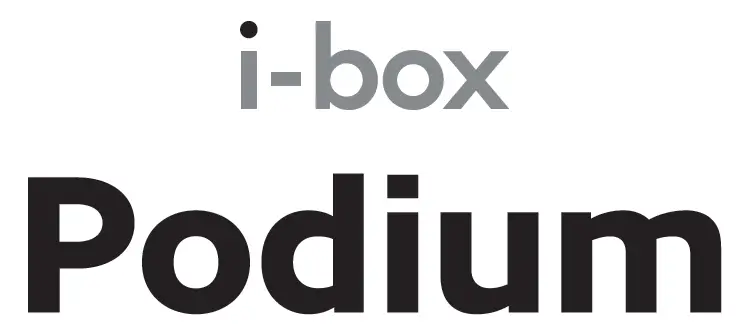 i-box