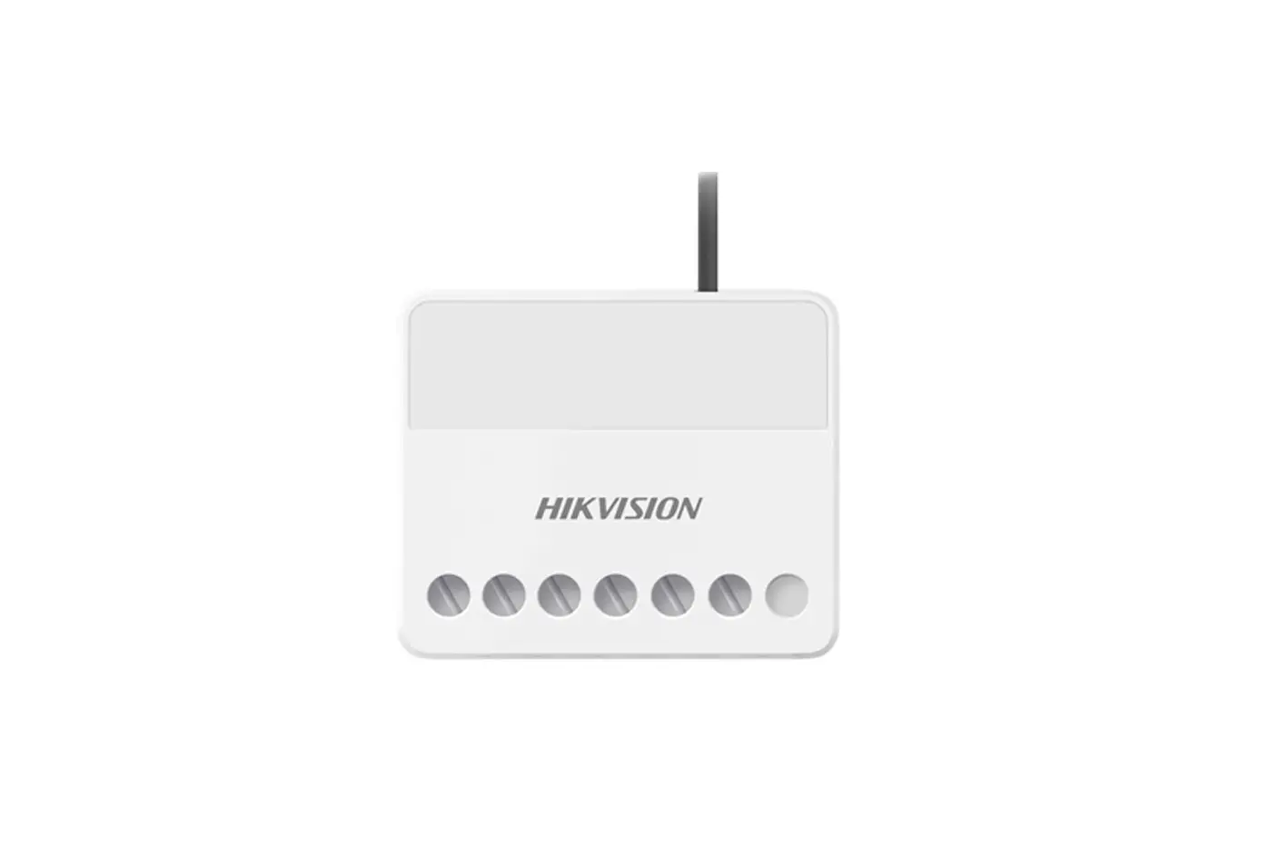 Hikvision Ds-pm1-o1l-wa Relay Module User Guide