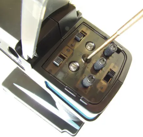 FTX5543 Vantage Carnage 1-10 4WD Brushless- MATCHING THE RECEIVER 2