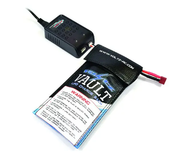 FTX5543 Vantage Carnage 1-10 4WD Brushless- NEVER LEAVE