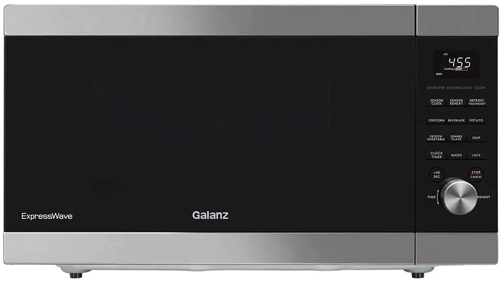 Guangdong Galanz Enterprises P100N38APH-SS Microwave-product