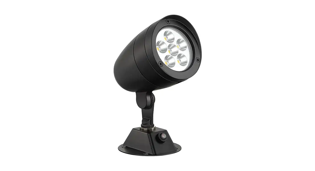 Edishine Hspl01a Led Knuckle Bullet Spot Light Instruction Manual Edishine Hspl01a Led Knuckle Bullet Spot Light Instruction Manual