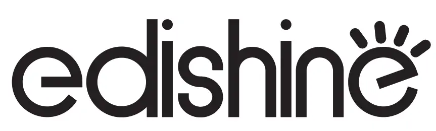 edishine logo