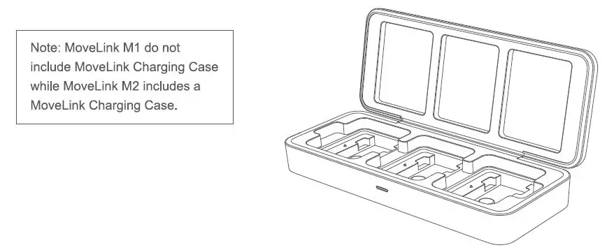 Optional Accessory 1