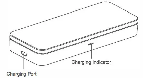 Optional Accessory 2