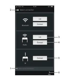 GRUNDFOS MI301M02 Universal Dongle-6