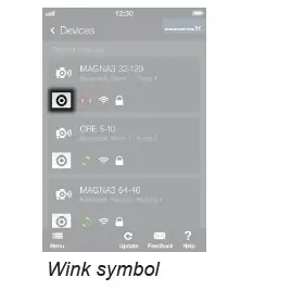 GRUNDFOS MI301M02 Universal Dongle-9