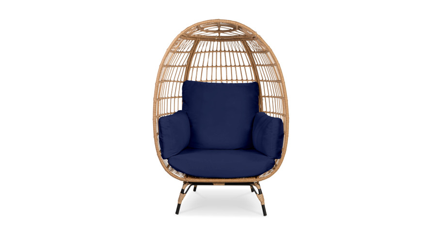Bcp Sky6112 Wicker Egg Chair Instruction Manual Bcp Sky6112 Wicker Egg Chair Instruction Manual