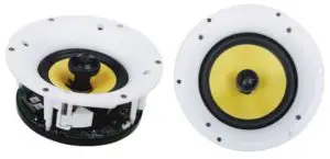 Power Dynamics WCS Series 952 590 Ceiling Speaker WIFI BT