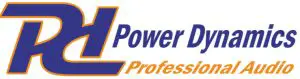 Power Dynamics - logo