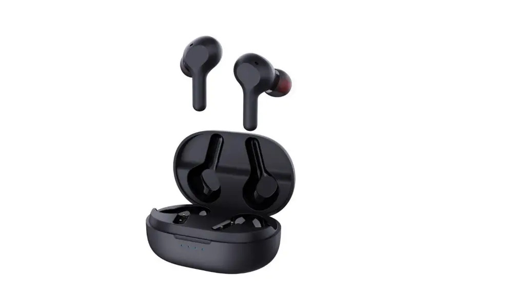 Aukey Ep-n6l Wireless Earbuds User Manual Aukey Ep-n6l Wireless Earbuds User Manual
