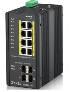 a close up of electronics