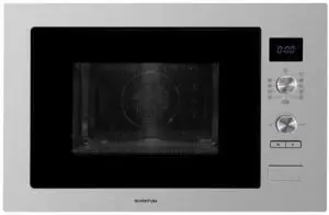 INVENTUM IMC6032F Microwave Oven