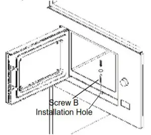 INVENTUM IMC6032F Microwave Oven - APPLIANCE 1