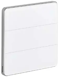 PHILIPS PATPE Dynalite Antumbra Touch