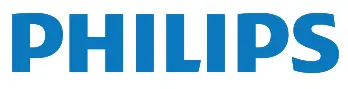 PHILIPS logo
