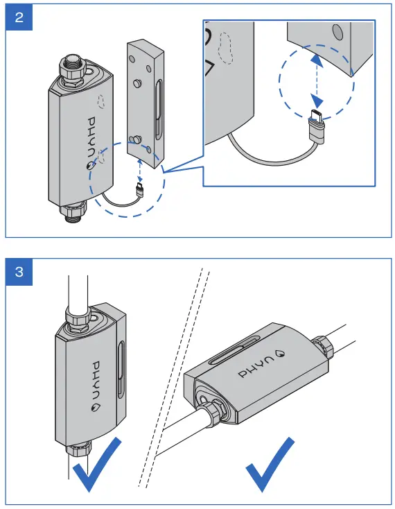 PhynPlus Smart Water Assistant fig4