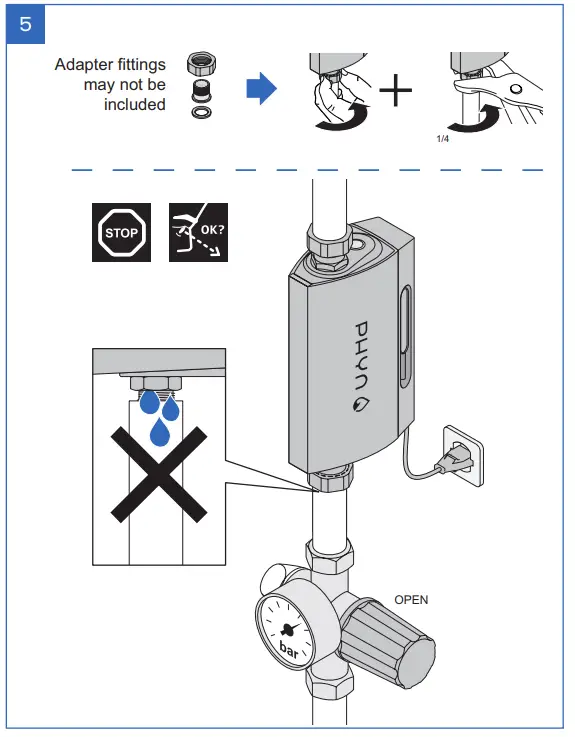 PhynPlus Smart Water Assistant fig7