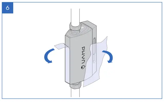 PhynPlus Smart Water Assistant fig8