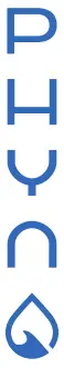 PhynPlus logo