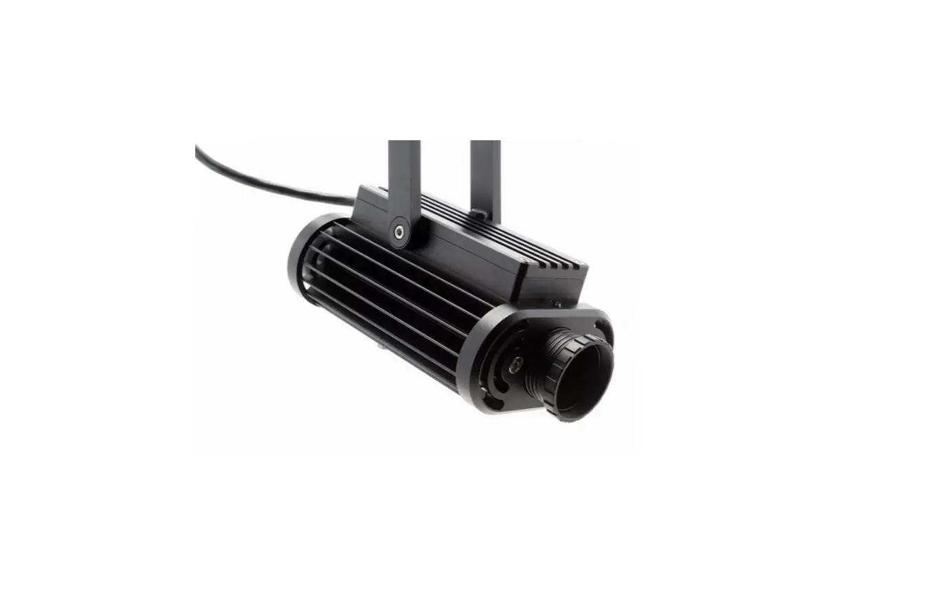 Rosco 296 00004 0401 Image Spot Led Projector User Guide