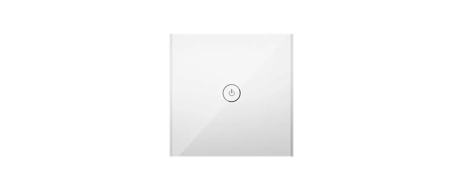 Meross Smart Wifi 2 Way Touch Switch User Manual