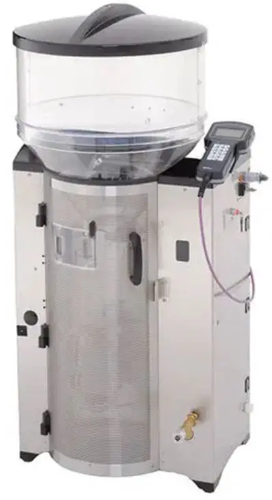 FORSTER TECHNIK Compact Smart Automatic