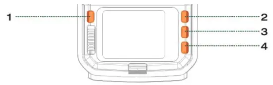 EZETAI B08TMPWCBM Wi-Fi Trail Camera - 1