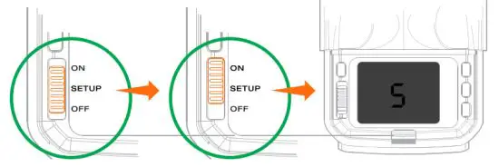 EZETAI B08TMPWCBM Wi-Fi Trail Camera - live