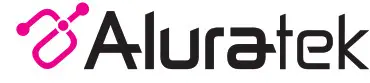 Aluratek logo