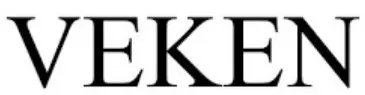 Veken logo
