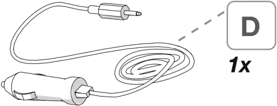 FIAMMA 98655-902 - Contents 4