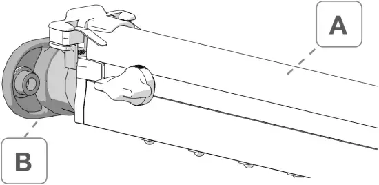 FIAMMA 98655-902 - Installation 2 - 2