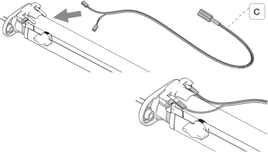 FIAMMA 98655-902 - Installation 3