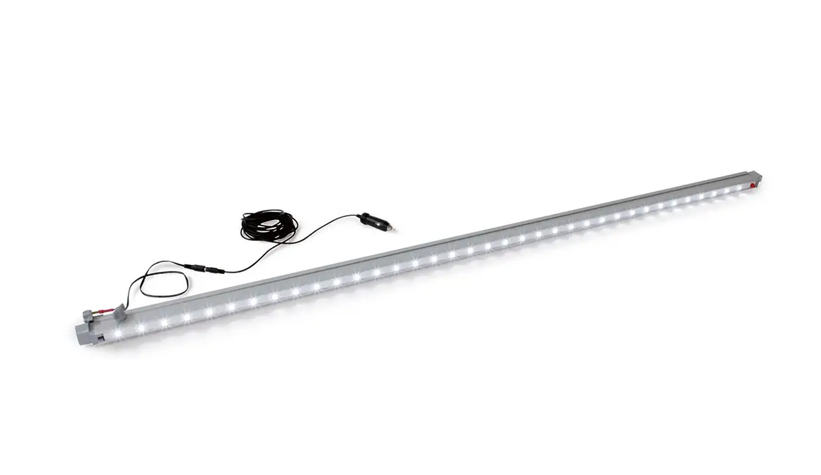 Fiamma 98655-902 Led Lighting Kit Instruction Manual