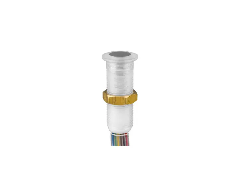 Clockaudio Ts003 Capacitive Touch Switch Instructions