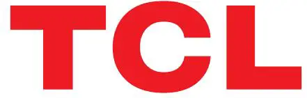 TCL T774 20L Smartphone LOGO