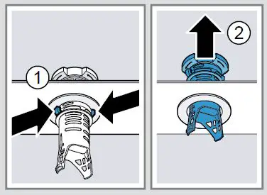 BOSCH SMS2ITI41G Freestanding Dishwasher-10