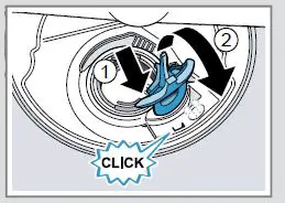 BOSCH SMS2ITI41G Freestanding Dishwasher-14