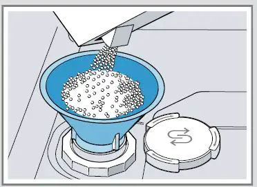 BOSCH SMS2ITI41G Freestanding Dishwasher-4