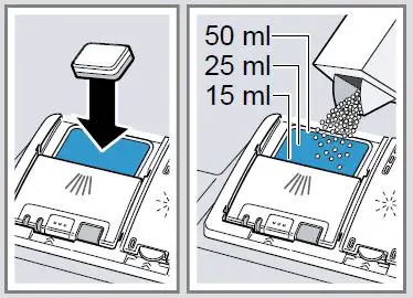 BOSCH SMS2ITI41G Freestanding Dishwasher-7