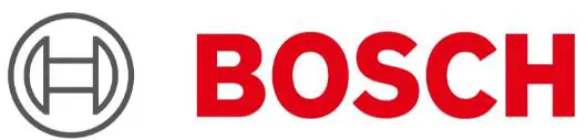 BOSCH logo