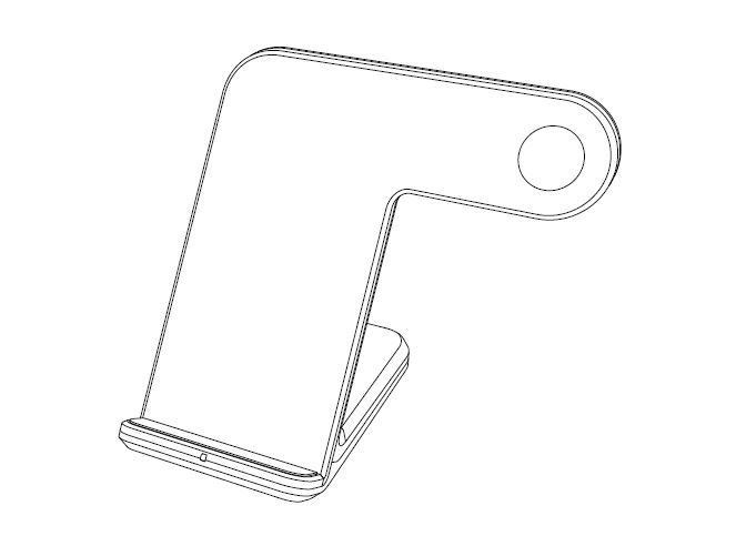 Shenzhen Maizhan Technology Mzf11proa Fast Wireless Charge Dock User Manual Shenzhen Maizhan Technology Mzf11proa Fast Wireless Charge Dock User Manual