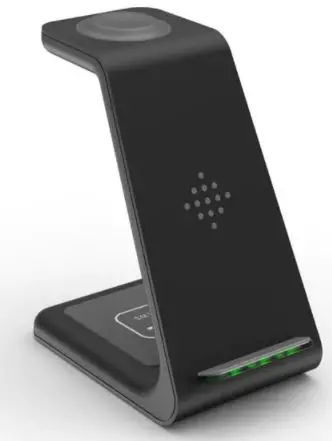 Shenzhen Maizhan Technology MZF11PROA Fast Wireless Charge Dock