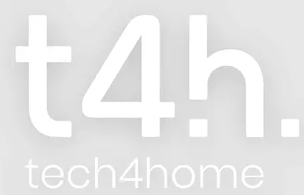 tech4home LOGO